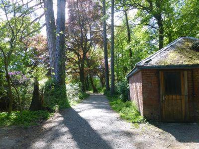 윈더미어 Troutbeck 12 빌라 외부 사진